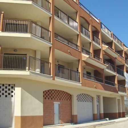 Atico Duplex Con Parking Propio Apartamento Peñíscola Exterior foto