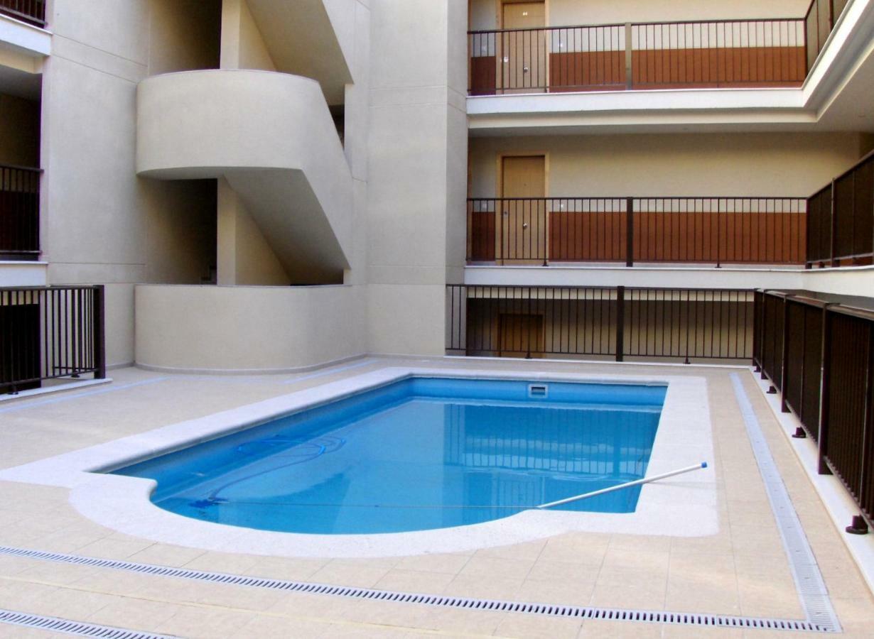 Atico Duplex Con Parking Propio Apartamento Peñíscola Exterior foto